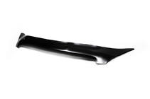Nissan Qashqai 2007–2010 Motorhjelmsdeflektor (HIC) foto 1