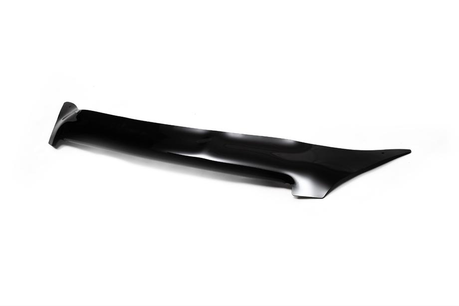 Nissan Qashqai 2007–2010 Motorhjelmsdeflektor (HIC) Image