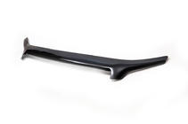 Toyota Land Cruiser Prado 150 2009–2023 Motorhjelmsdeflektor 2009-2013 (HIC) foto 1