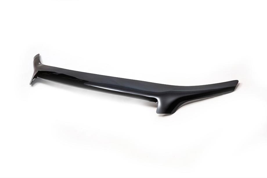 Toyota Land Cruiser Prado 150 2009–2023 Motorhjelmsdeflektor 2009-2013 (HIC) Image
