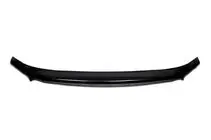 Toyota Land Cruiser Prado 150 2009–2023 Motorhjelmsdeflektor 2013-2017 (HIC) foto 2