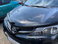 Toyota Rav 4 2013–2018 Motorhjelmsdeflektor (HIC) foto 3