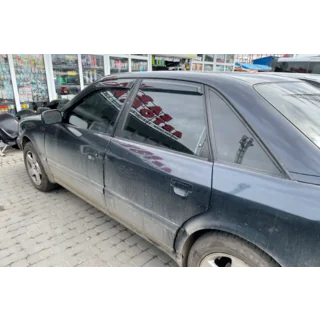 Vindafvisere til vinduer Sedan (4 stk., HIC) foto 2
