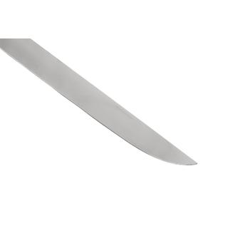Bagklapkantliste (Sedan, rustfrit stål) Chevrolet Aveo T300 2011–2020 foto 3