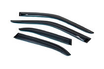 BMW 3-serie E36 1990–2000 Vindafvisere SD (4 stk., HIC) foto 3