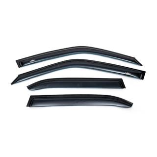 Vindafvisere til sideruder (4 stk., HIC) BMW 5-serie E34 1988–1995 foto 3