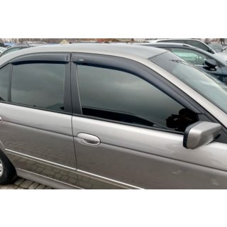 Vindafvisere SD (4 stk., HIC) BMW 5-serie E39 1996–2003 foto 3