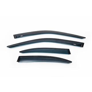 Vindafvisere SD (4 stk., HIC) BMW 5-serie E39 1996–2003 foto 4