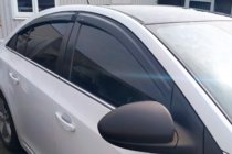 Chevrolet Cruze 2009–2015 Vindafvisere SD (4 stk., HIC) foto 6