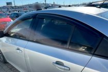 Chevrolet Cruze 2009–2015 Vindafvisere SD (4 stk., HIC) foto 4