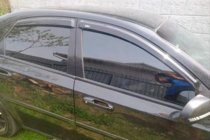 Chevrolet Lacetti 2003–2024 Vindafvisere SD (4 stk., HIC) foto 2