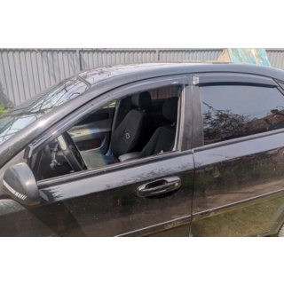 Vindafvisere SD (4 stk., HIC) Chevrolet Lacetti 2003–2024 foto 1