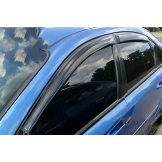Vindafvisere SD (4 stk., HIC) Chevrolet Lacetti 2003–2024 foto 3