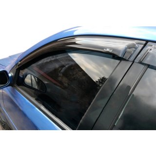 Vindafvisere SD (4 stk., HIC) Chevrolet Lacetti 2003–2024 foto 4