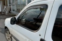 Citroen Berlingo 1996–2008 Vindafvisere, indstik (2 stk., HIC) foto 2