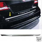 Dodge Journey 2008–2020 Bagklapskantliste (rustfrit stål) foto 1