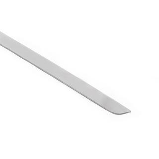 Bagklapskantliste (rustfrit stål) Dodge Journey 2008–2020 foto 4