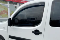Fiat Doblo I 2001–2005 Vindafvisere til sideruder (2 stk., HIC) foto 4