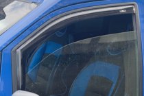 Fiat Scudo 1996–2007 Vindafvisere, indstik (2 stk., HIC) foto 1