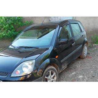 Vindafvisere til sideruder (4 stk., HIC) Ford Fiesta 2002–2008 foto 1