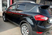 Ford Kuga 2008–2013 Vindafvisere til sideruder (4 stk., HIC) foto 3