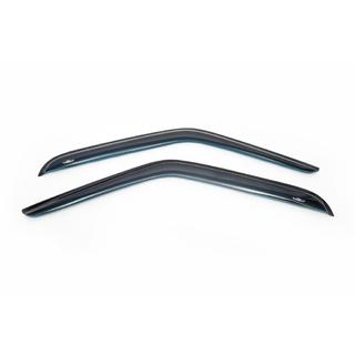 Vindafvisere til sideruder (2 stk., HIC) Ford Transit 1991–2000 foto 2