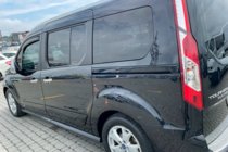 Ford Custom 2013–2022 Vindafvisere, indstik (2 stk., HIC) foto 4