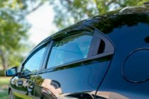 Honda Civic HB 2012–2020 Vindafvisere HB 2012+ (4 stk, HIC) foto 4