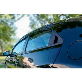 Vindafvisere HB 2012+ (4 stk, HIC) Honda Civic HB 2012–2020 foto 4