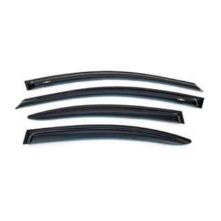 Vindafvisere til sideruder (4 stk., HIC) Hyundai Accent 2006–2010 foto 4