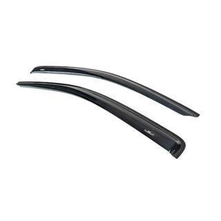 Vindafvisere til forreste sideruder (3D, 2 stk., HIC) Hyundai I-20 2008–2012 foto 2