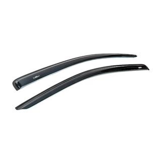 Vindafvisere til forreste sideruder (3D, 2 stk., HIC) Hyundai I-20 2008–2012 foto 3