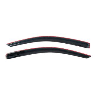 Vindafvisere til forreste sideruder (3D, 2 stk., HIC) Hyundai I-20 2008–2012 foto 4