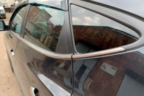 Hyundai IX-35 2010–2015 Vindafvisere til sideruder (4 stk., HIC) foto 7