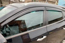 Hyundai IX-35 2010–2015 Vindafvisere til sideruder (4 stk., HIC) foto 10