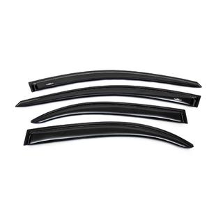 Vindafvisere SD (4 stk., HIC) Kia Cerato 1 2004–2009 foto 2