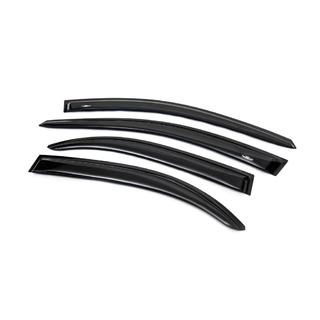 Vindafvisere SD (4 stk., HIC) Kia Cerato 1 2004–2009 foto 3