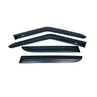 Vindafvisere til sideruder (4 stk., HIC) Range Rover Sport 2005–2013 foto 1