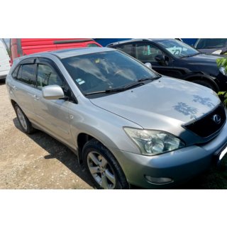 (300/350/400) Vindafvisere (4 stk., HIC) Lexus RX 2003–2009 foto 4