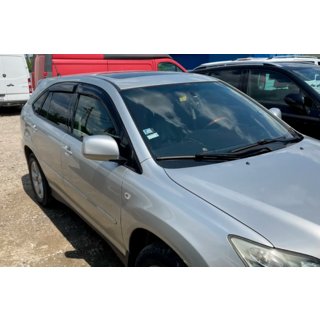 (300/350/400) Vindafvisere (4 stk., HIC) Lexus RX 2003–2009 foto 3