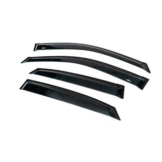 (330) Vindafvisere (4 stk., HIC) Lexus RX 2003–2009 foto 2