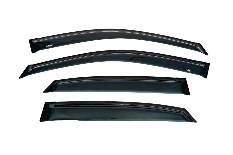Lexus RX 2003–2009 (330) Vindafvisere (4 stk., HIC) Image