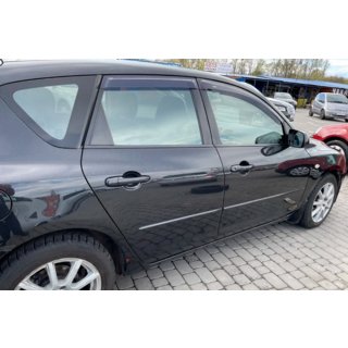 Vindafvisere til vinduer HB (4 stk., HIC) foto 2