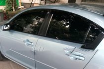Mazda 3 2003–2009 Vindafvisere SD (4 stk., HIC) foto 9