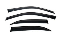Mazda 626 1979–2002 Vindafvisere 1992-1997 (4 stk., HIC) foto 1