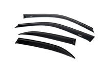 Mazda 626 1979–2002 Vindafvisere 1992-1997 (4 stk., HIC) foto 2