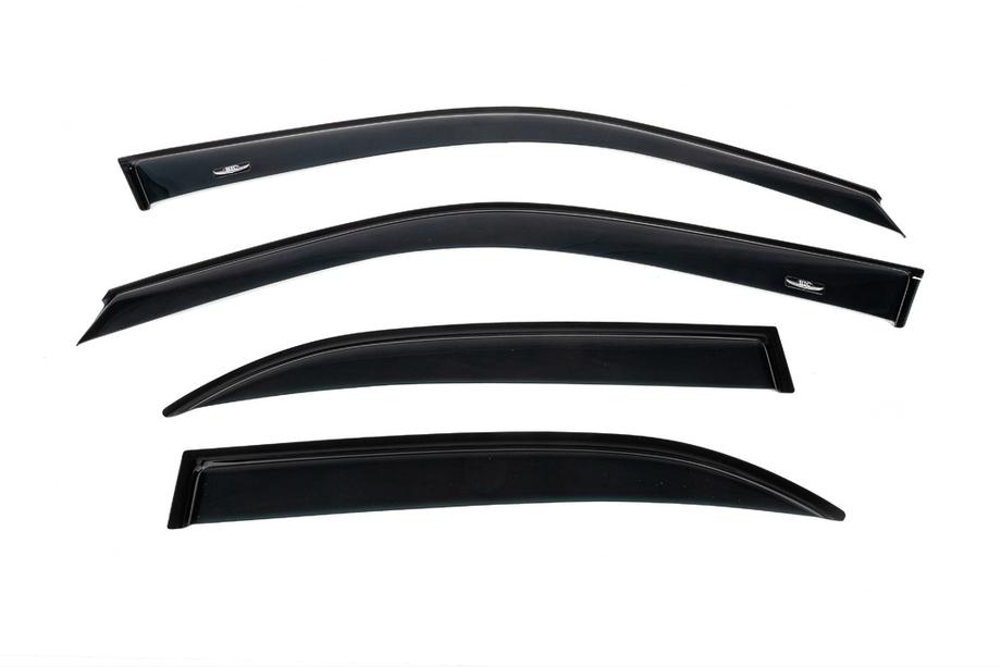 Mazda 626 1979–2002 Vindafvisere 1992-1997 (4 stk., HIC) Image