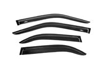 Mercedes C-klasse W202 1993–2001 Vindafvisere SD (4 stk., HIC) foto 1