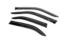 Mercedes C-klasse W202 1993–2001 Vindafvisere SD (4 stk., HIC) foto 2