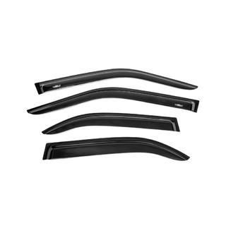 Vindafvisere SD (4 stk., HIC) Mercedes C-klasse W202 1993–2001 foto 1